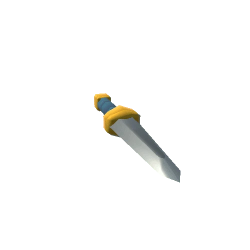 dagger_simple