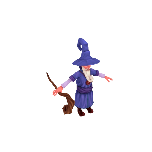 Wizard