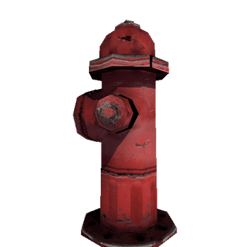 WaterHydrant