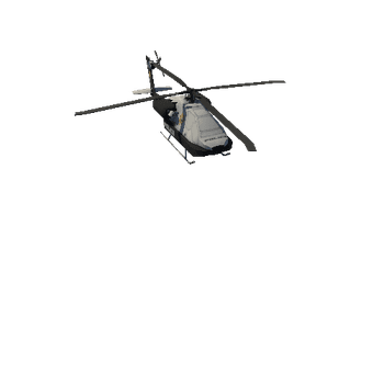 PoliceHelicopter