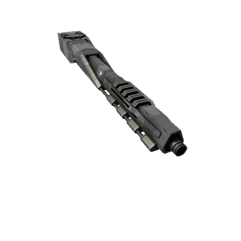 ScifiTankBarrelLaserStaticGrey_1