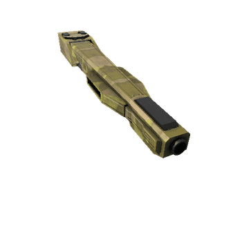 ScifiTankBarrelRailgunStaticGreen_1