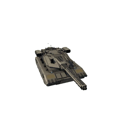 ScifiOverlorldSiegeTankSandCamo1