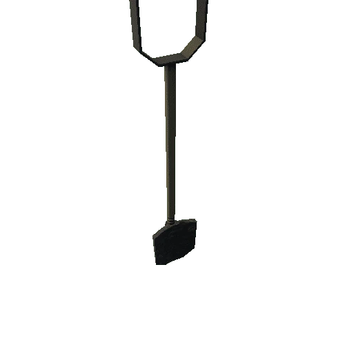 ScifiTankToolShovel