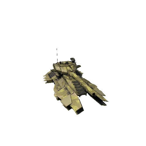 DragonLightAntigravTankGreenCamo2