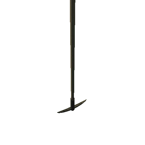 ScifiTankToolPickaxe