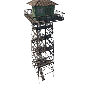 Metal_Tower