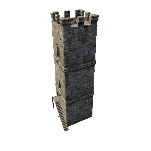 Tower_Stone