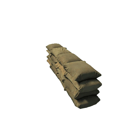 sandbags