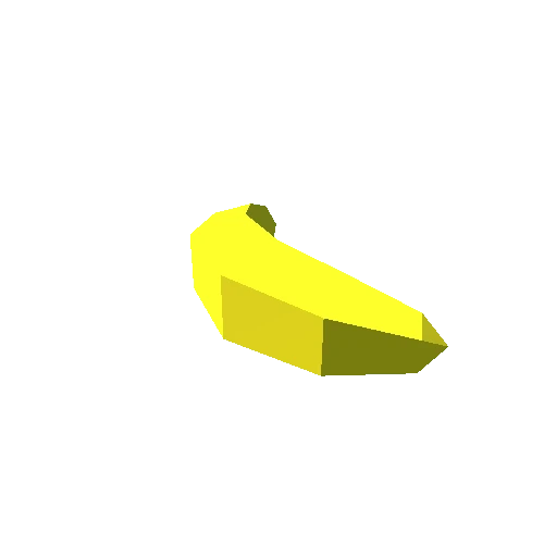 banana