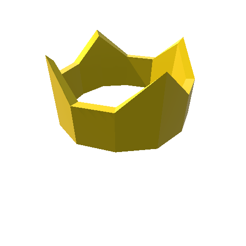 crown