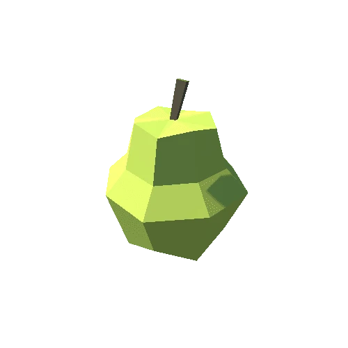 pear