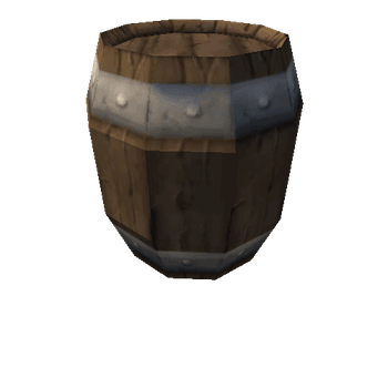 Barrel