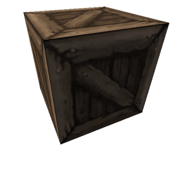 Crate