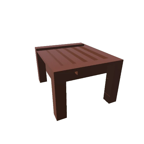 CoffeeTableWood