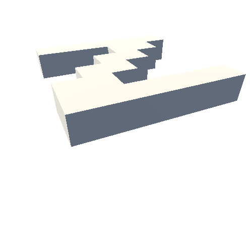 z Scripted Voxel Compass