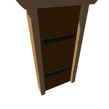 saloon_door_frame_1