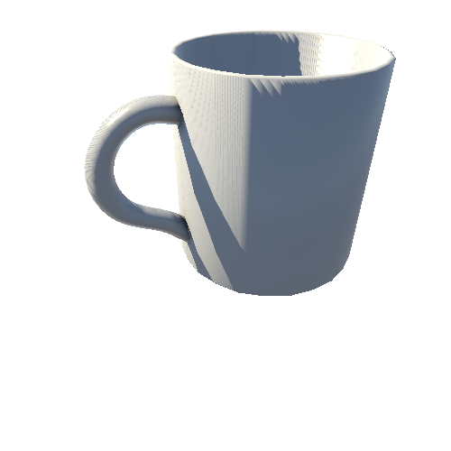 mug