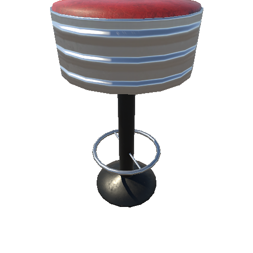 stool