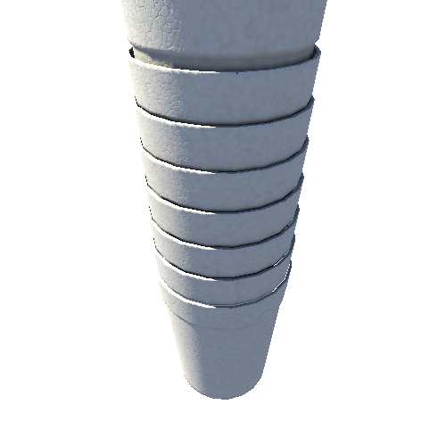 styrofoam-cup-stack