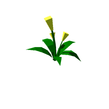 Flowers_Yellow_8