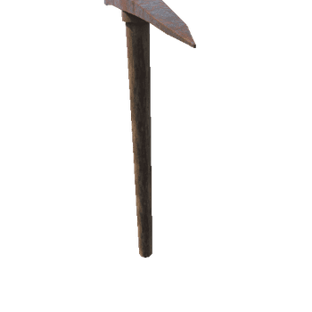 Pickaxe