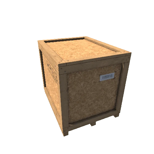 woodBox