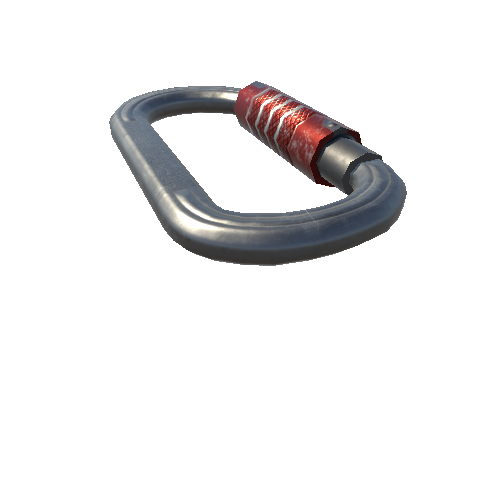 Carabiner