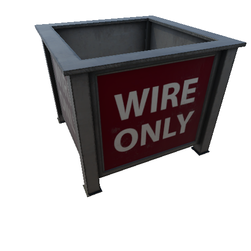 TrashCable