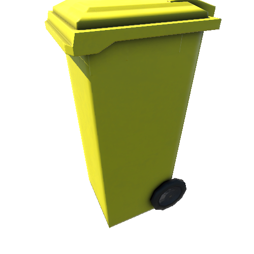 TrashContainer