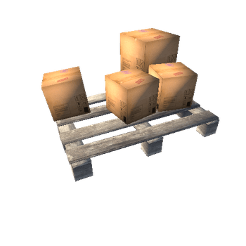 PalletBoxes