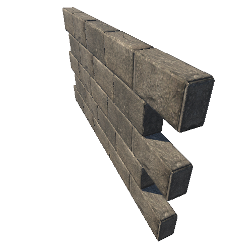 Brick_Debris_Rigid_Example_1