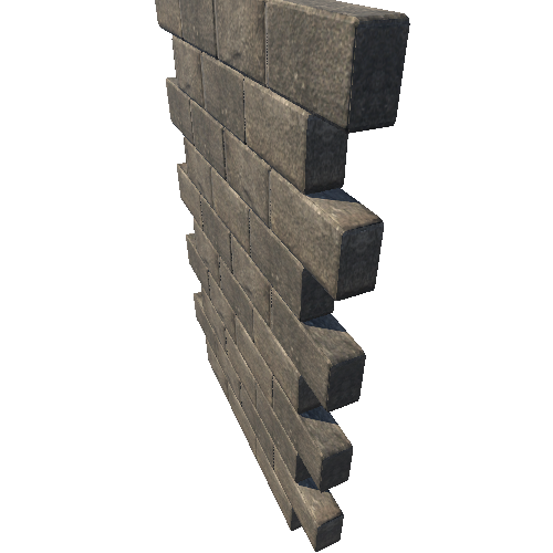 Brick_Debris_Rigid_Example_2_B