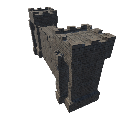 Castle_Wall_Module_1A4