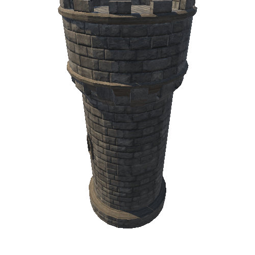 Castle_Wall_Round_Tower_1A1_1_2
