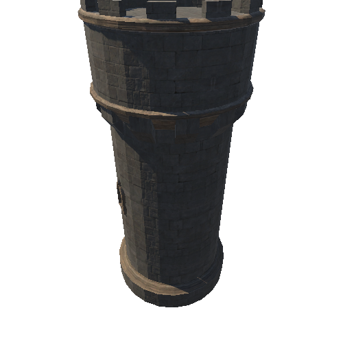 Castle_Wall_Round_Tower_1A1_1_2_3_4