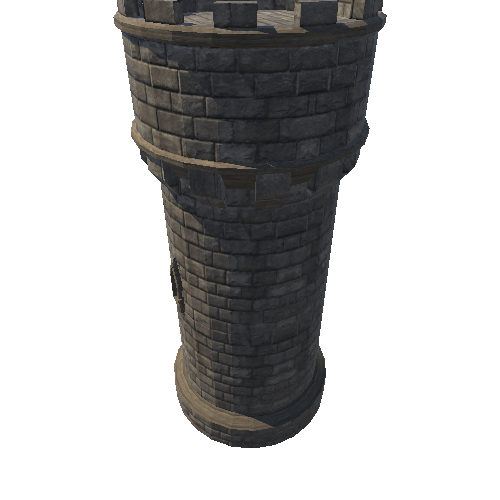 Castle_Wall_Round_Tower_1A1_Large_1_2