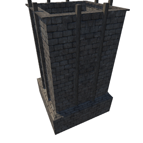 Castle_Wall_Tower_1A1_Large_Lvl_2