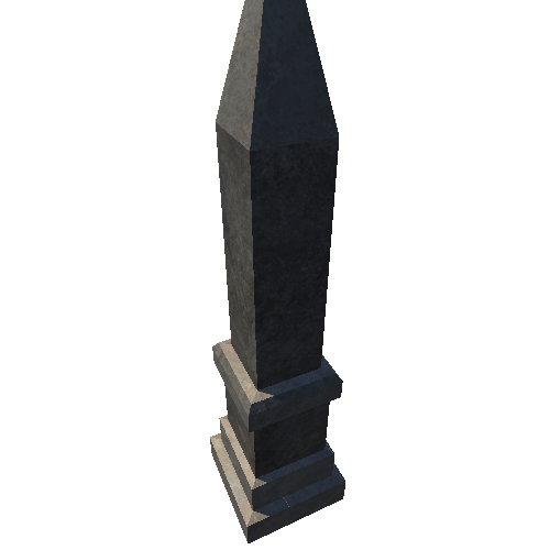 Grave_Stone_Tall_1A1