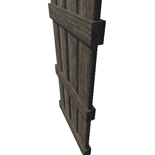 LOB_Wood_Door_1A2