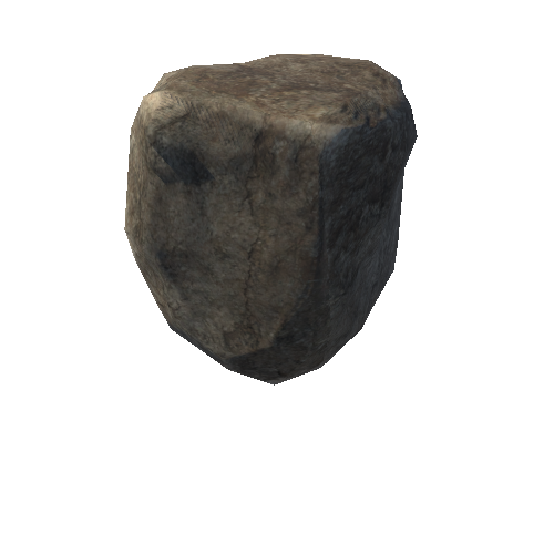 Square_Chiseled_Rock_Small_1A1