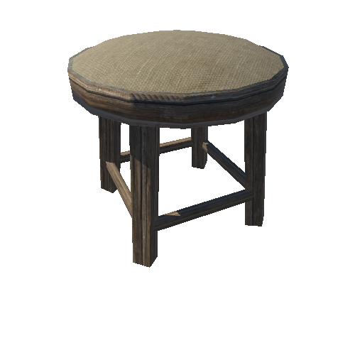 Stool_Foot_1A1_1_2_3_4