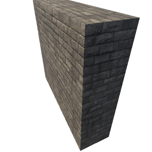 Straight_Wall_Basic_1A1_A