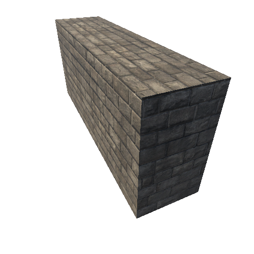 Straight_Wall_Half_Basic_1A1_A