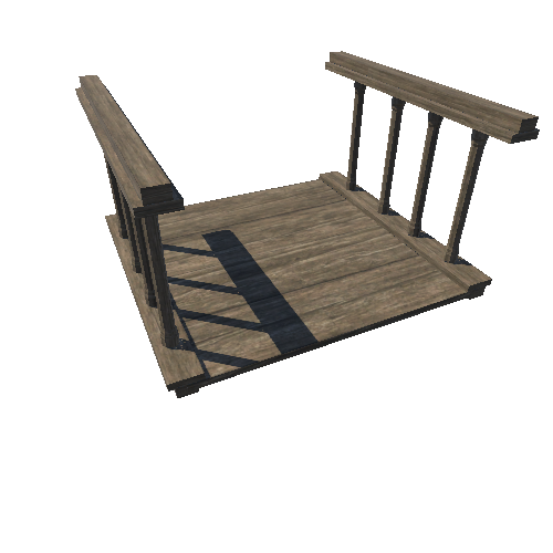 Wood_Deck_Platform_1B1