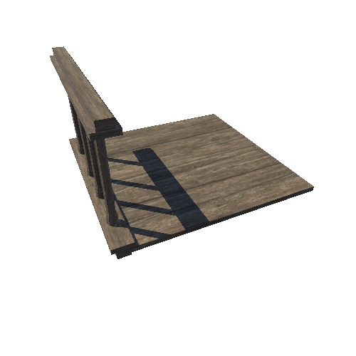 Wood_Deck_Platform_1B2