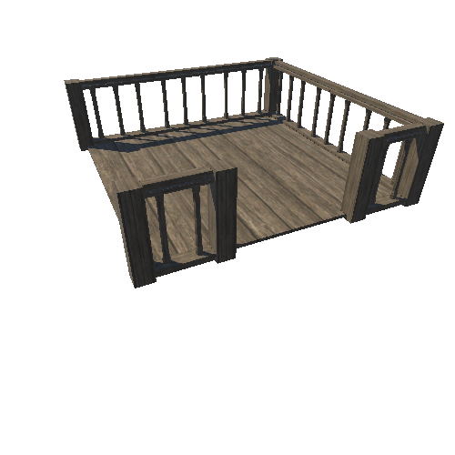 Wood_Deck_Platform_1G1