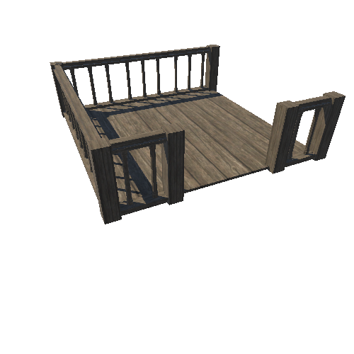 Wood_Deck_Platform_1G2