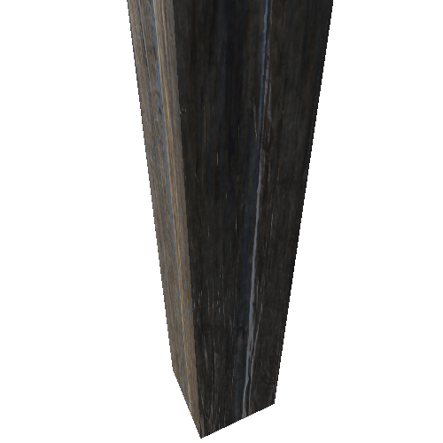 Wood_Pillar_1A1_Half_1_2