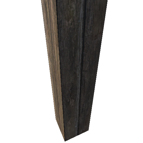 Wood_Pillar_1A1_Half_1_2_3_4_5